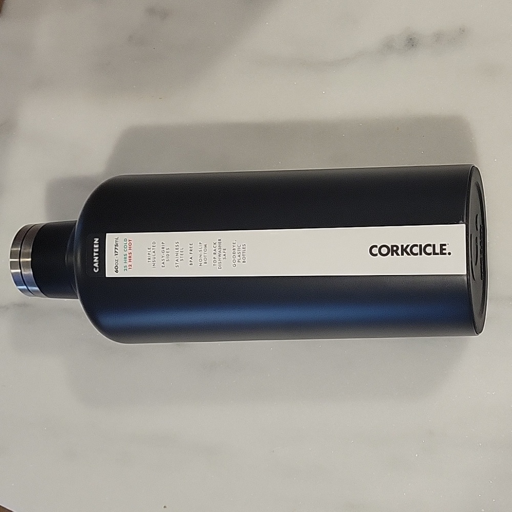 Corkcicle Canteen